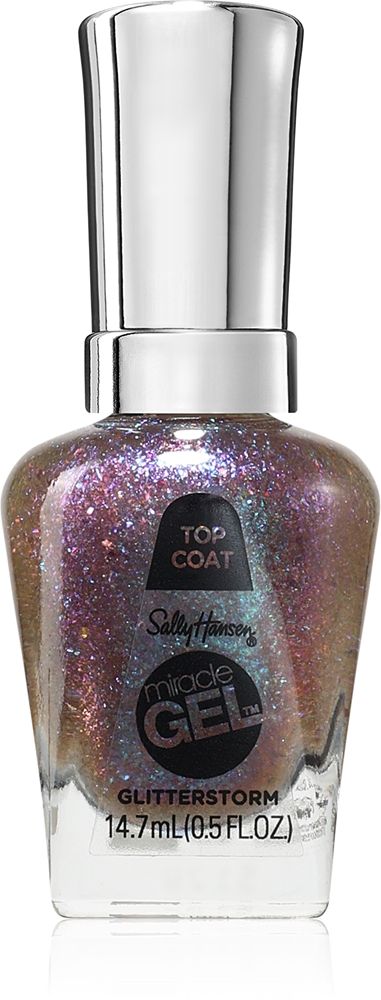 Sally Hansen Miracle Gel™ — foto 1