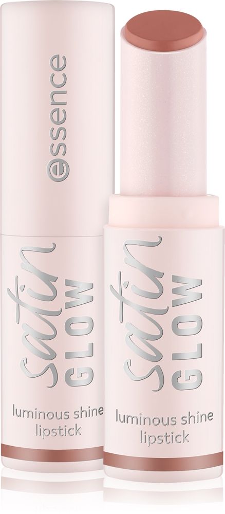 essence satin GLOW — image 1