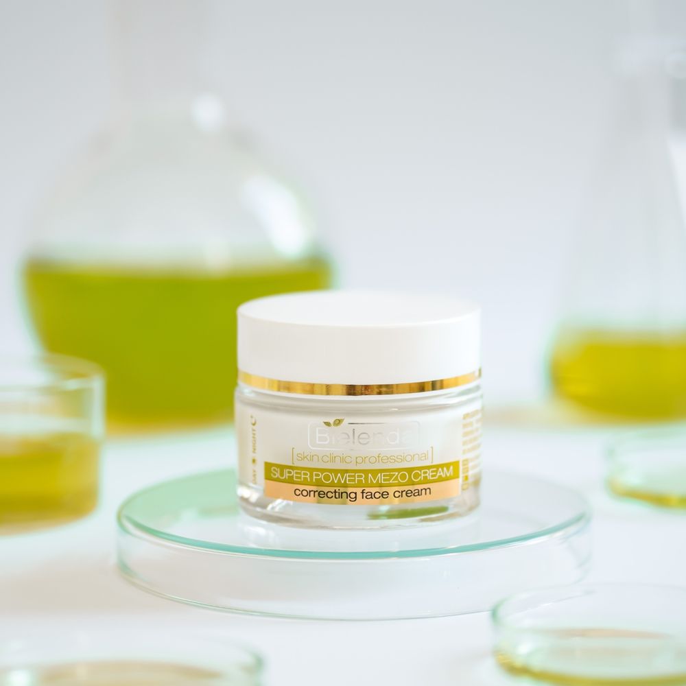 Bielenda Skin Clinic Professional Correcting — foto 2