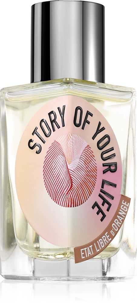 Etat Libre d’Orange Story of Your Life — foto 1