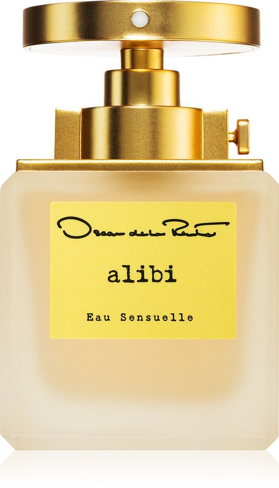 Oscar de la Renta Alibi Sensuelle — foto 1