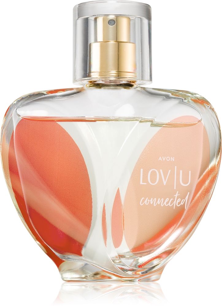 Avon Musk+ Instinct — image 1