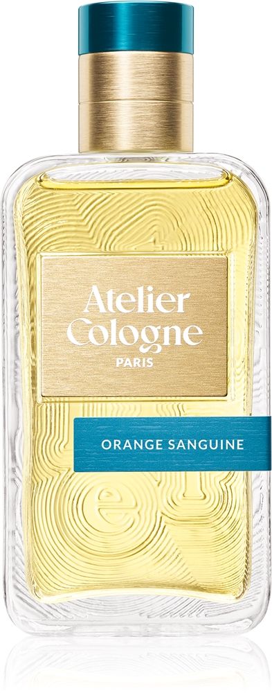 Atelier Cologne Cologne Absolue Orange Sanguine — foto 1