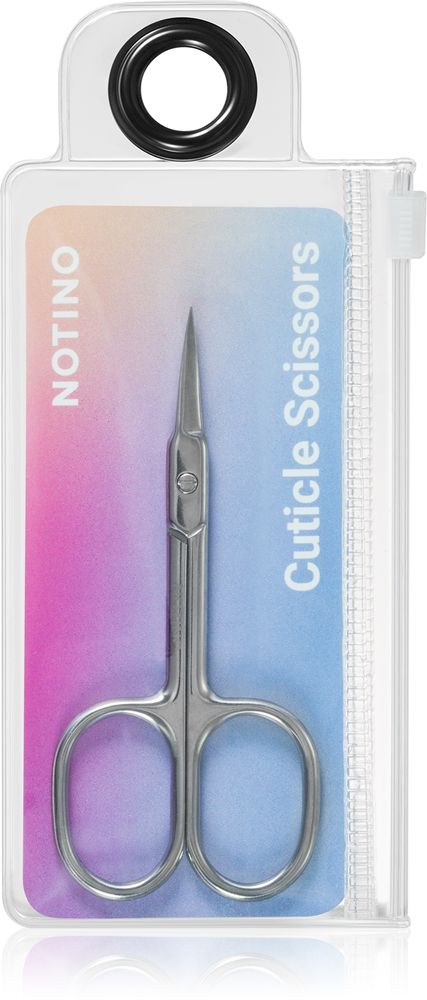 Notino Nail Tools Cuticle Scissors — image 2