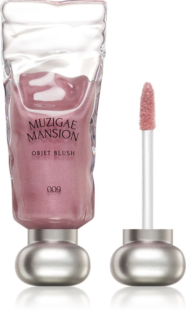 MUZIGAE MANSION Objet Blush — foto 1