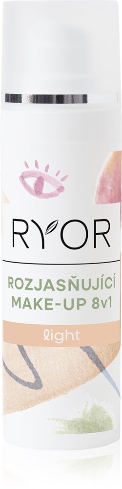 RYOR Decorative Care — foto 1
