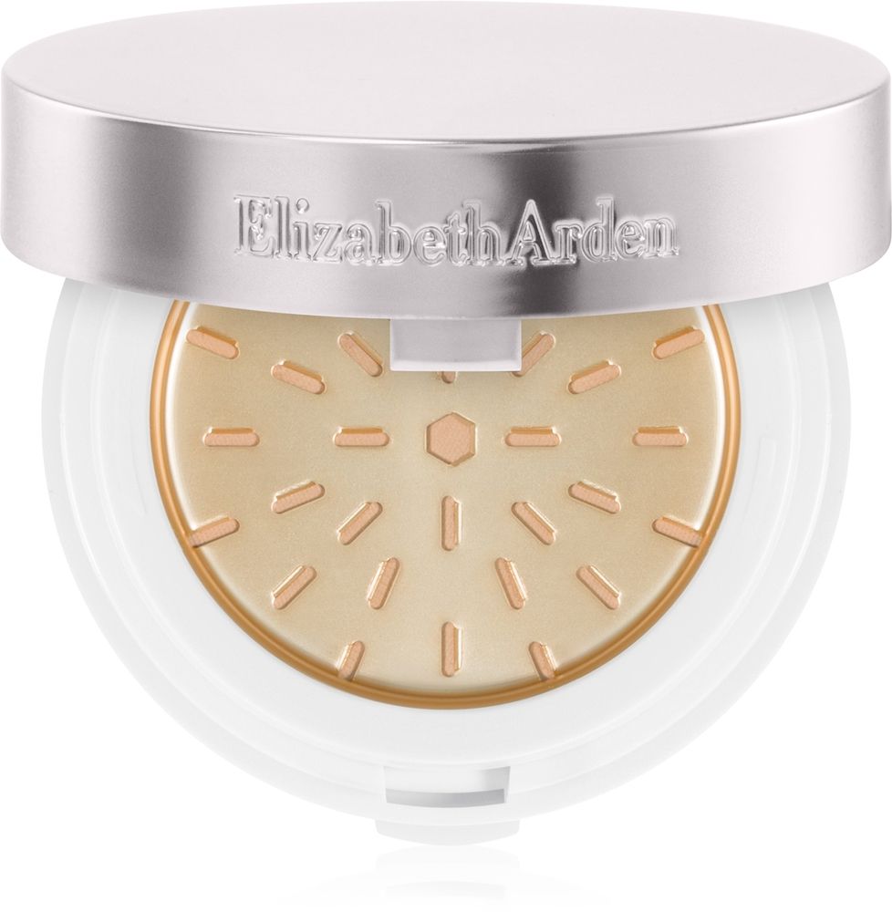 Elizabeth Arden Pure Finish Mineral Powder Foundation — foto 1