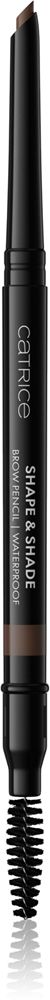 Catrice Shape & Shade Brow Pencil — image 1