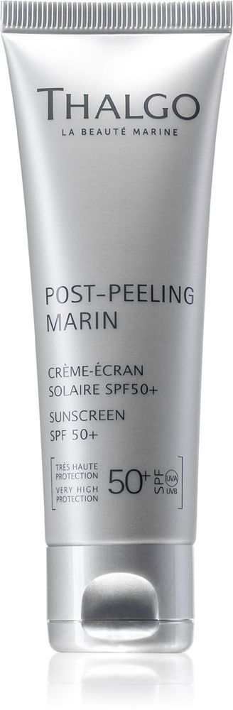 Thalgo Post-Peeling Marin — foto 1