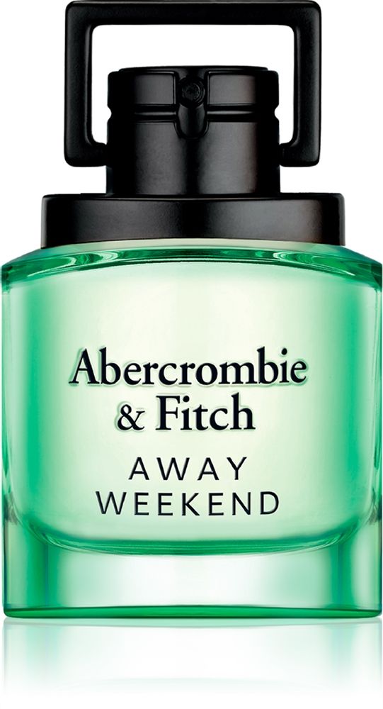 Abercrombie & Fitch Away Weekend Man — image 1