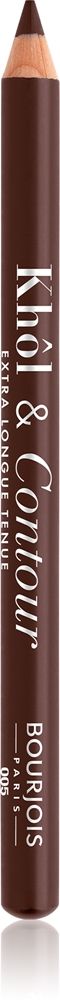 Bourjois Khôl & Contour Extra Longue Tenue — image 1