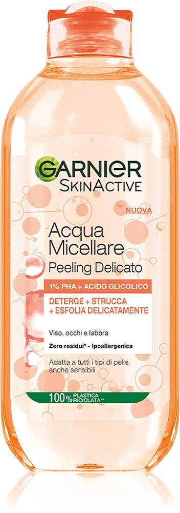 Garnier Skin Active Micellar Gentle Peeling — image 1