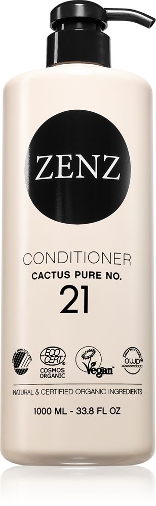 ZENZ Organic Cactus Pure No. 21 — foto 1