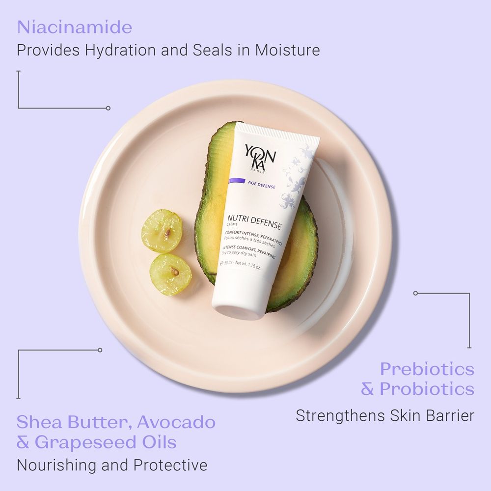 Yon-Ka Age Defense Nutri — foto 4