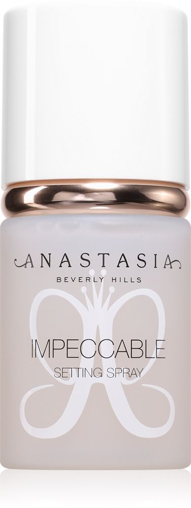 Anastasia Beverly Hills Impeccable Setting Spray — foto 1