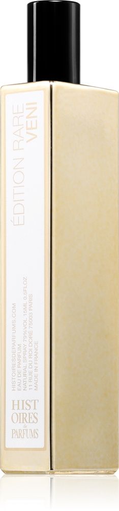 Histoires De Parfums Edition Rare Veni — foto 1