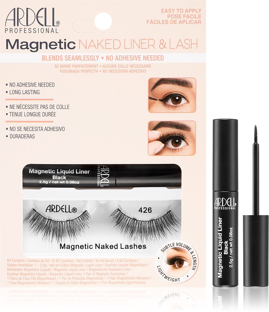 Ardell Magnetic Naked Lash — image 1
