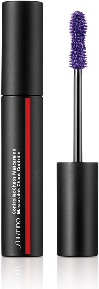 Shiseido ControlledChaos MascaraInk — image 1