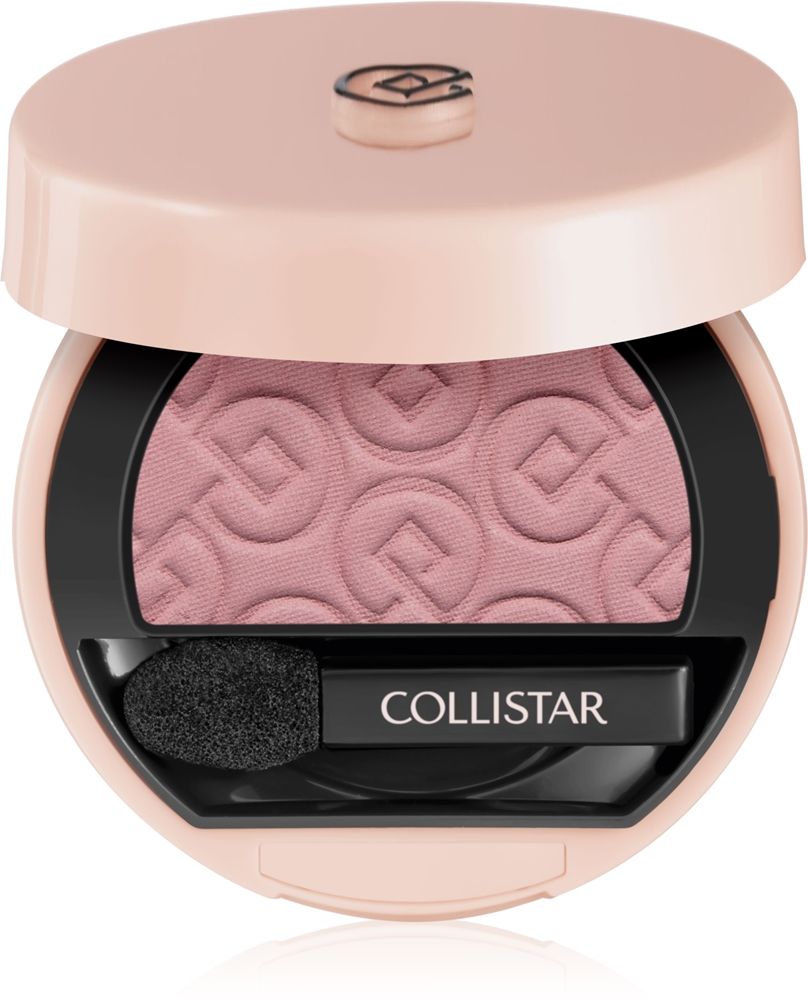 Collistar Impeccabile Compact Eyeshadow — foto 1