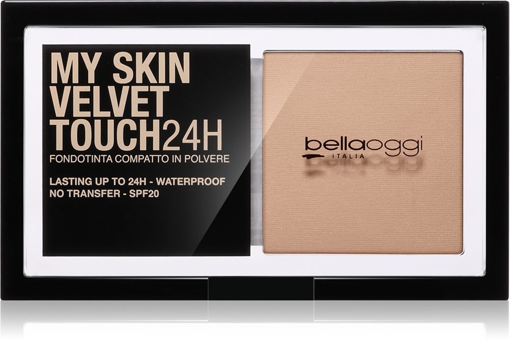 bellaoggi My Skin Velvet Touch 24H — foto 1