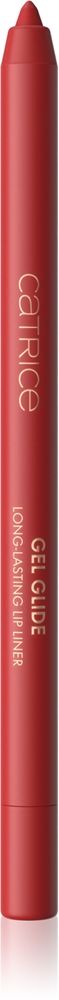 Catrice Gel Glide Long-Lasting Lip Liner — image 1