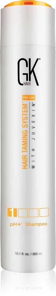 GK Hair PH+ Clarifying — foto 1