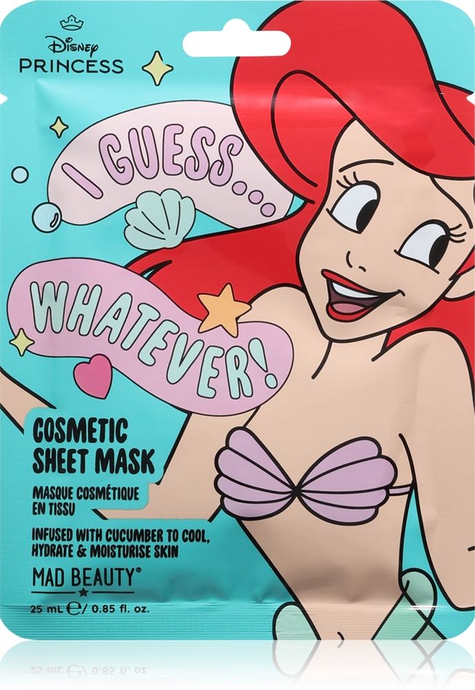 Mad Beauty Disney Princess Ariel — foto 1