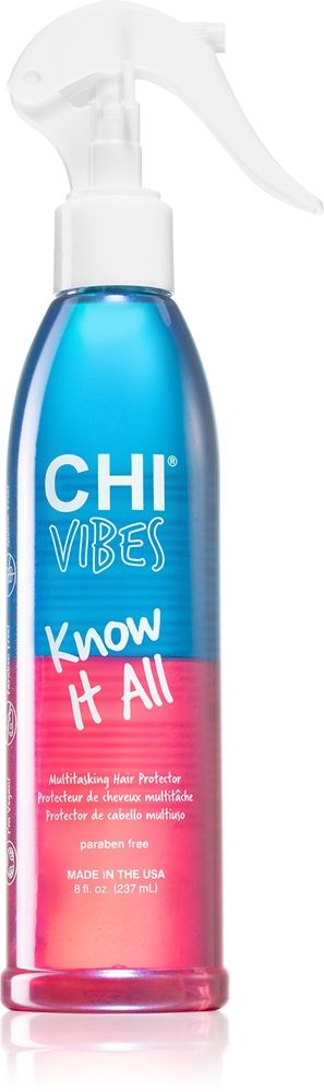 CHI Vibes Hair To Slay Know It All — image 1