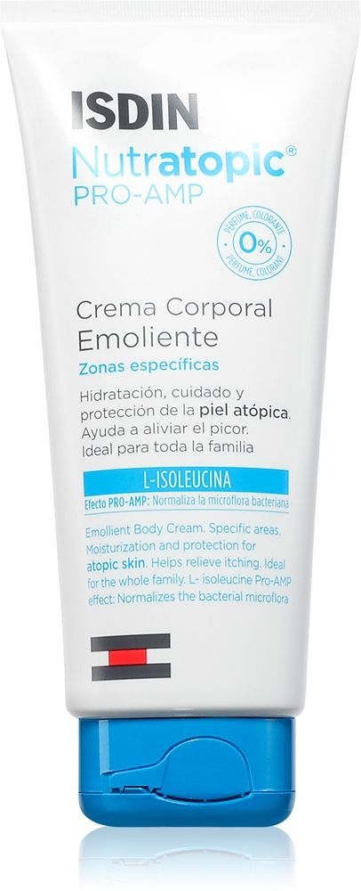 ISDIN Nutratopic PRO-AMP — foto 1
