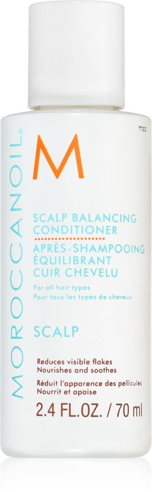 Moroccanoil Scalp Conditioner — foto 1