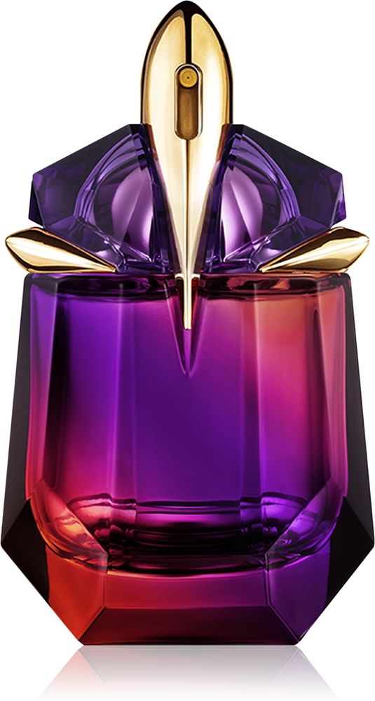 Mugler Alien Hypersense — foto 1