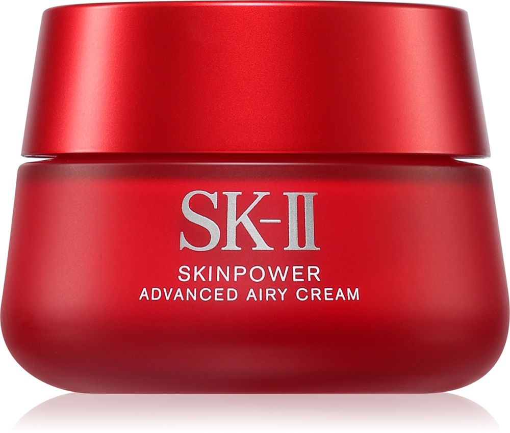SK-II Skinpower Advanced Airy Cream — foto 1