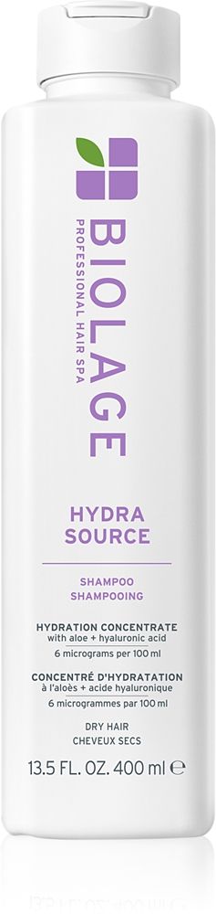 Biolage Essentials HydraSource Refill — foto 1