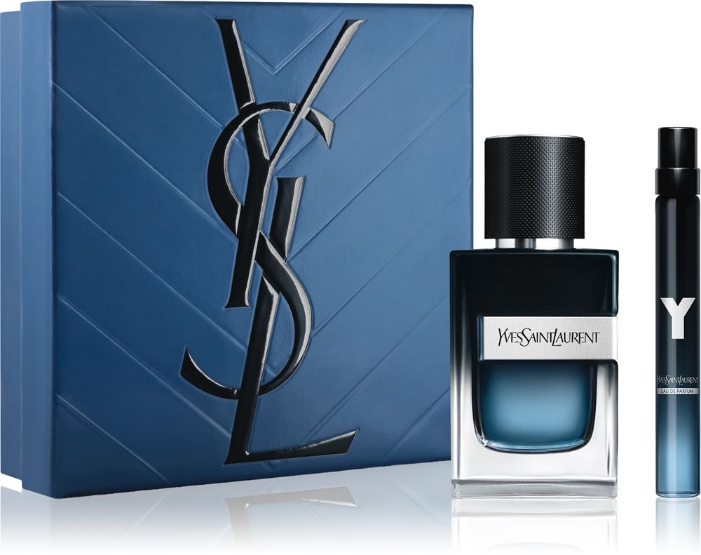 Yves Saint Laurent Y — foto 1