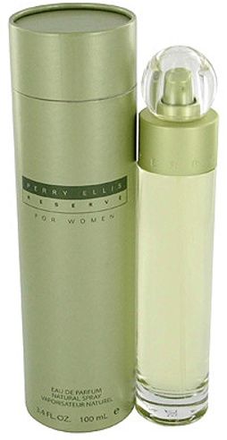 Perry Ellis Reserve For Women — foto 1