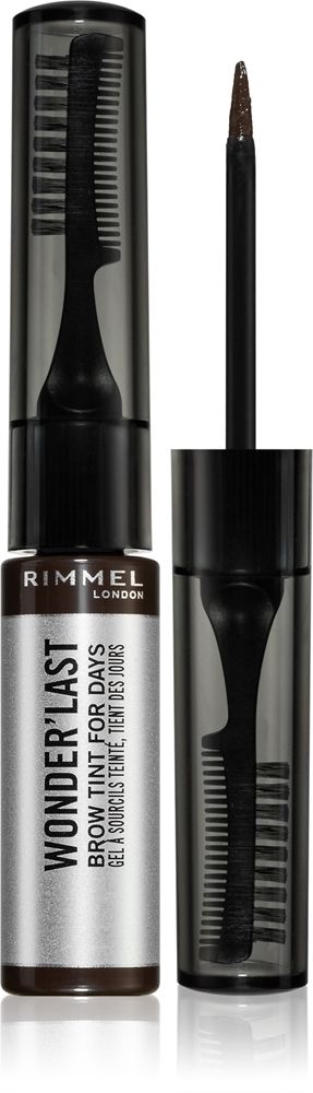 Rimmel Wonder'Last — foto 1
