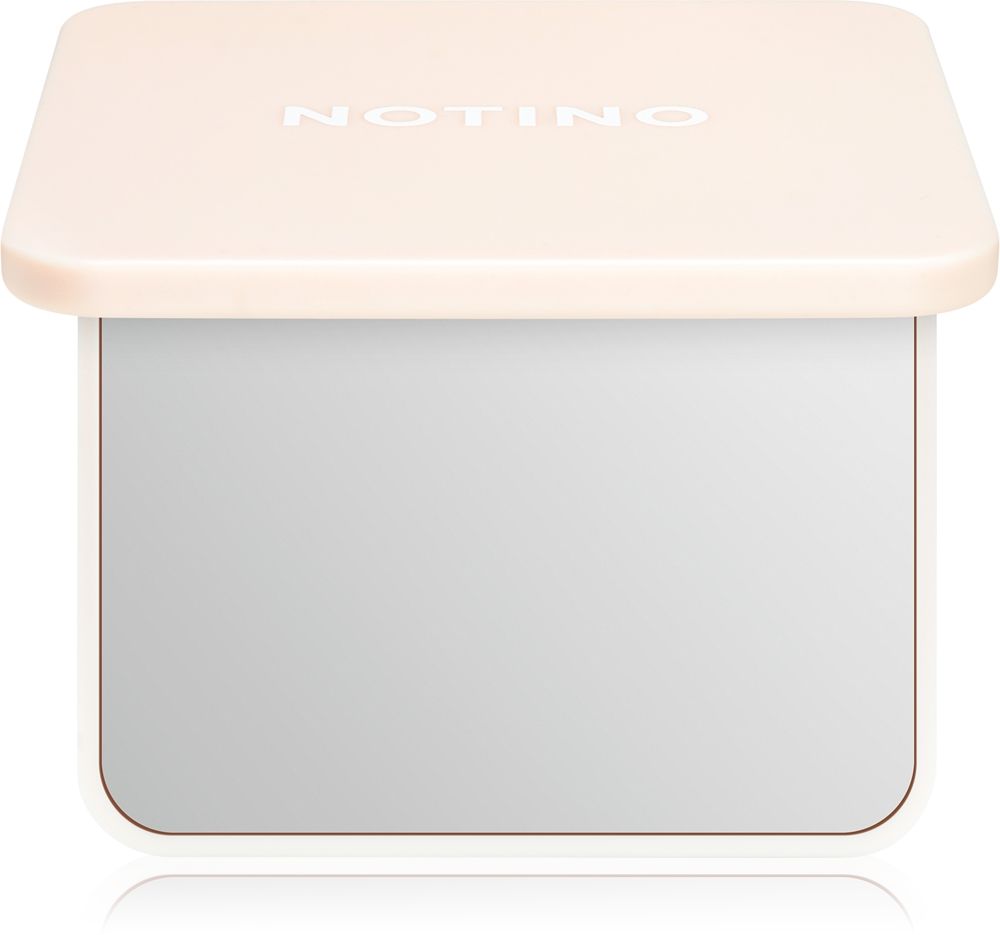 Notino Mirrors Magnifying Compact Mirror — image 1