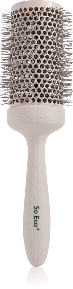 So Eco Ceramic Round Brush — image 1