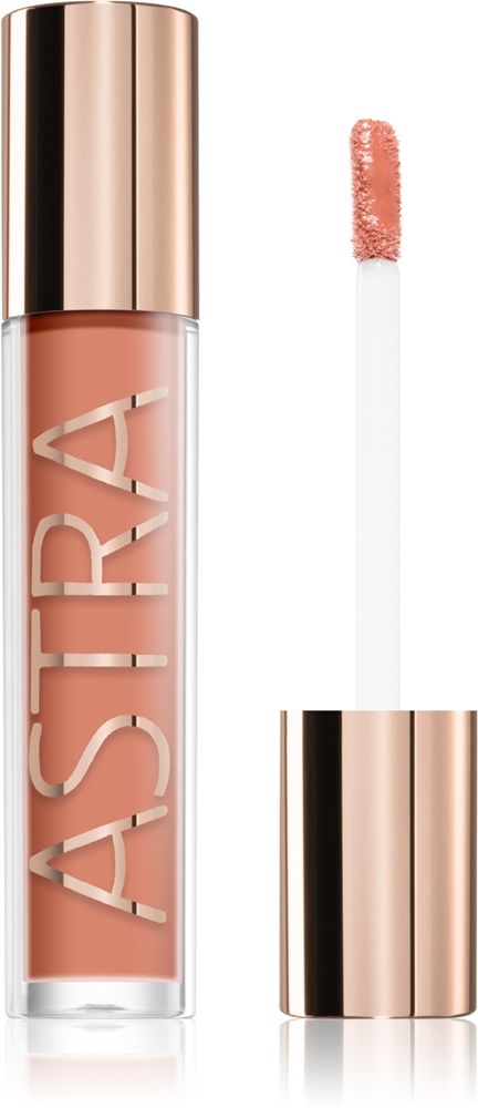 Astra Make-up My Gloss Plump & Shine Lip Gloss — image 1