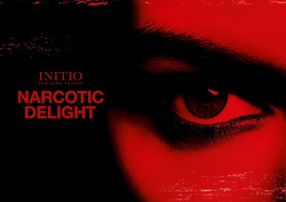 Initio Parfums Privés Narcotic Delight — foto 5