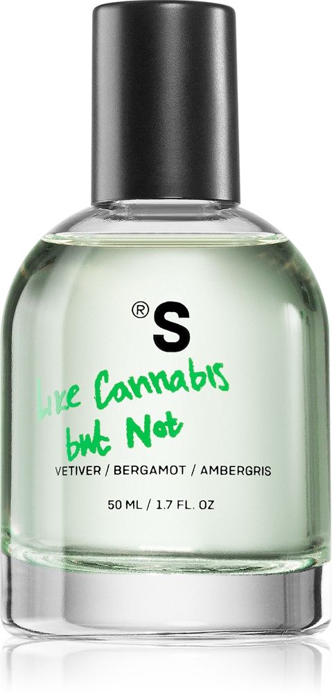 Sister's Aroma Like Cannabis But Not — foto 1