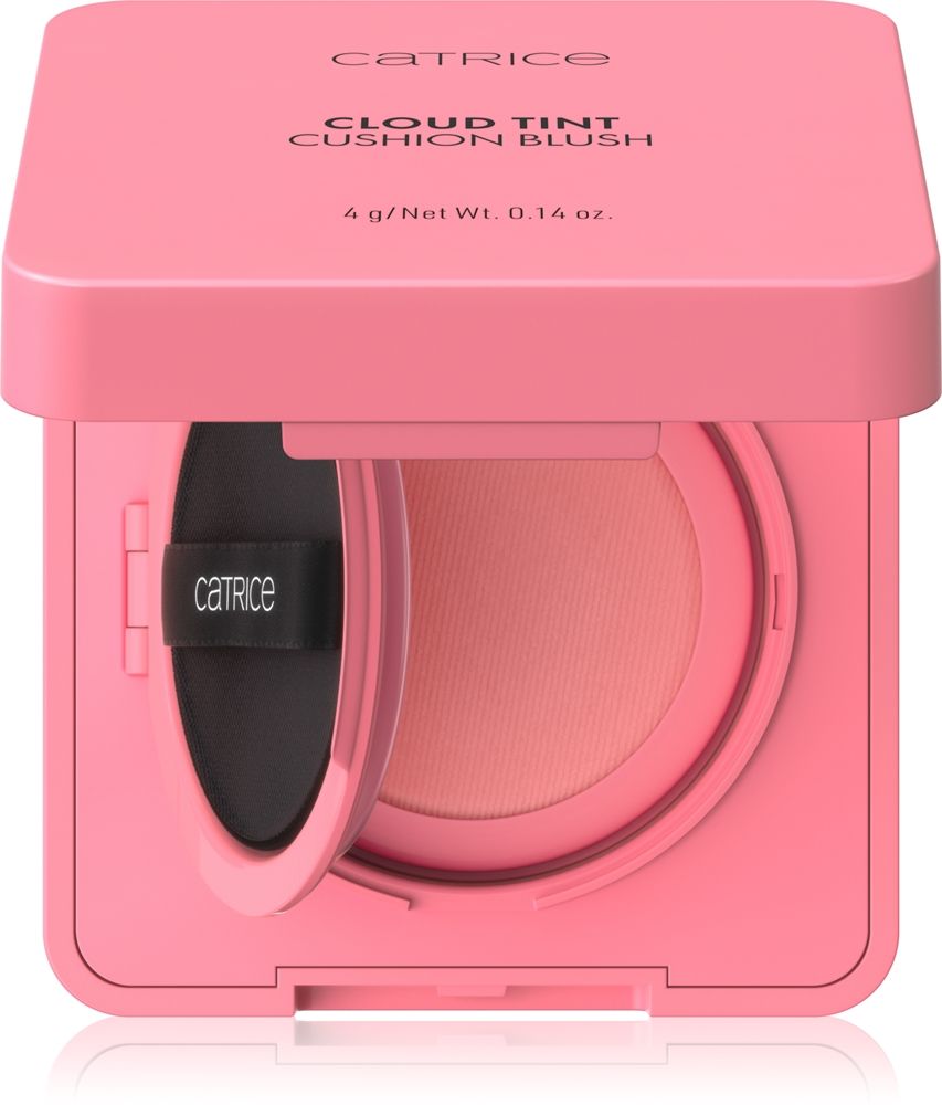 Catrice Cloud Tint Cushion Blush — foto 1