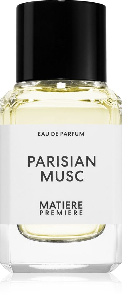 Matiere Premiere Parisian Musc — foto 1