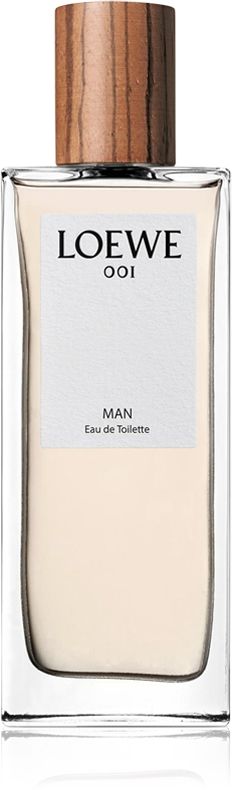 Loewe 001 Man — foto 1