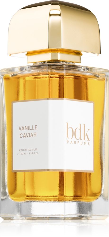 bdk Parfums Vanille Caviar — foto 1