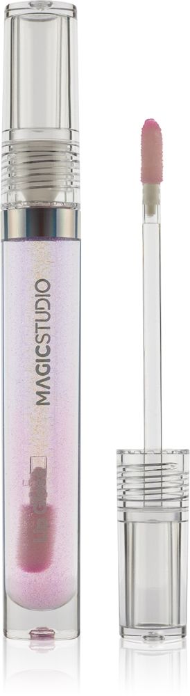 Magic studio Glitter Lip Gloss — image 1