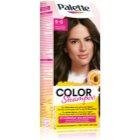 5-0 Medium Brown