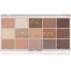 Soft Nudes