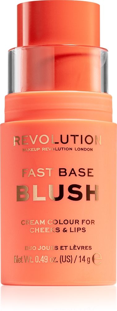 Revolution Fast Base — foto 1