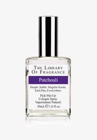 patchouli